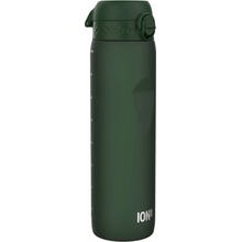 ion8 Leak Proof láhev Dark Green 1000 ml
