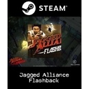 Jagged Alliance Flashback