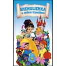 Snehulienka a sedem trpaslikov - Kolektív autorov