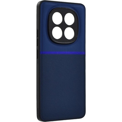 Gigapack Redmi Note 15 4G GIGAPACK Силиконов протектор за телефон, удароустойчив, на райета, синьо GP-180678 (GP-180678)
