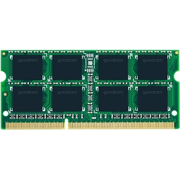 GOODRAM DDR3 8GB 1333MHz CL9 GR1333S364L9/8G