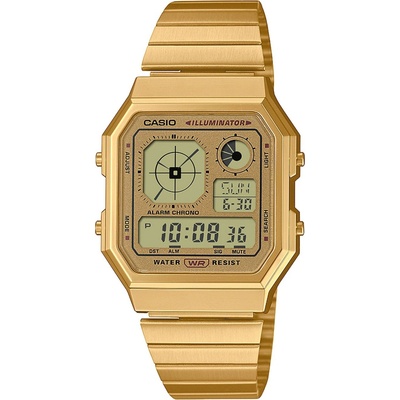 Casio A130WEGG-1A