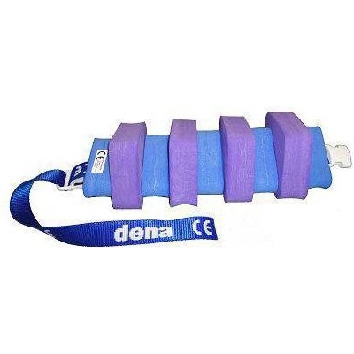 Matuška Dena Penový plavecký pás 850 mm Fialovo modrý