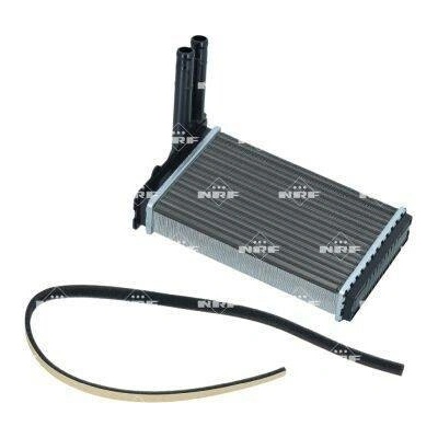 Výměník tepla, vnitřní vytápění NRF 50524