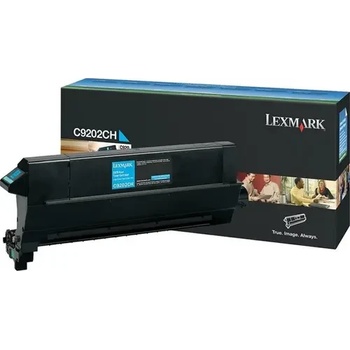 Lexmark КАСЕТА ЗА LEXMARK OPTRA C920 - Cyan - OUTLET - PN C9202CH (101LEX C 920C)