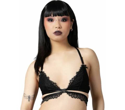 Killstar Phantom Lace