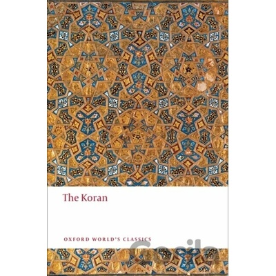 The Koran Oxford World´s Classics