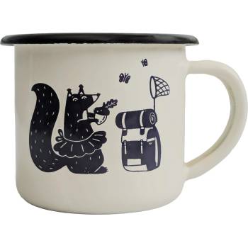 4camping Squirrel Cup Цвят: бежов