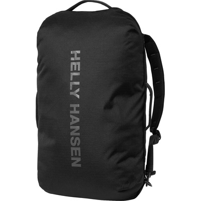 Helly Hansen Canyon Duffel Pack 65L Цвят: черен