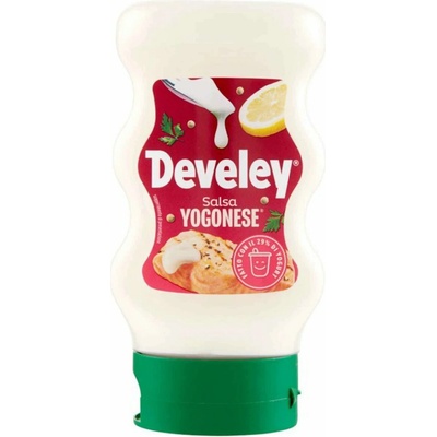 Develey omáčka yogonese 250 ml
