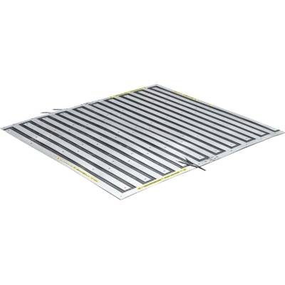 fencee Podložka pod auto proti kuně, rozměr 115×99 cm