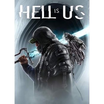 NACON Hell is Us (PC)