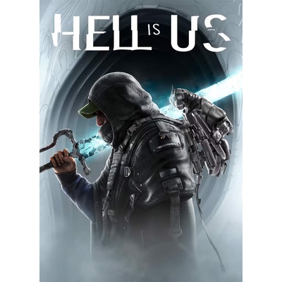 NACON Hell is Us (PC)