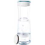 BRITA Филтрираща гарафа BRITA - Fill&Serve Mind, 1.3 l, тюркоаз (1020117) Филтрираща кана