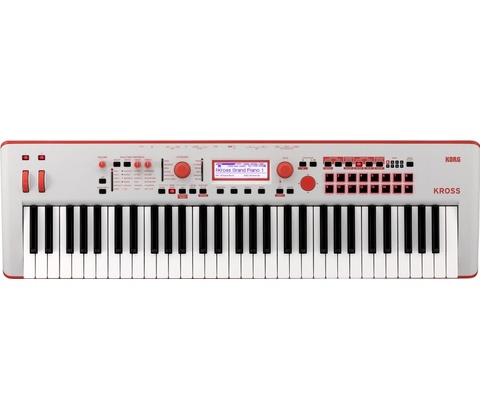 Korg Kross2 61