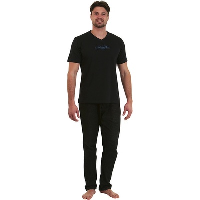 Calvi pánské triko 25-110 CAL25-110