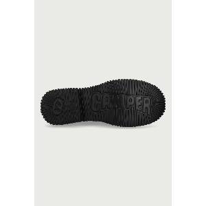 Camper половинки обувки мъжки от кожа TWS (K101124.001)