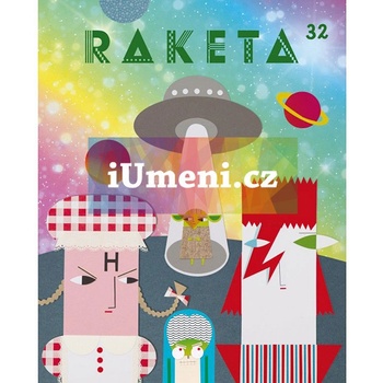 Raketa 32