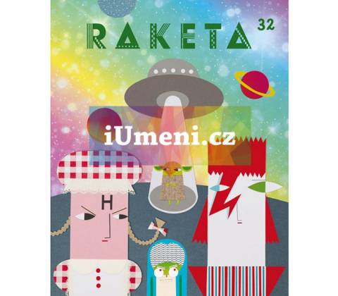 Raketa 32