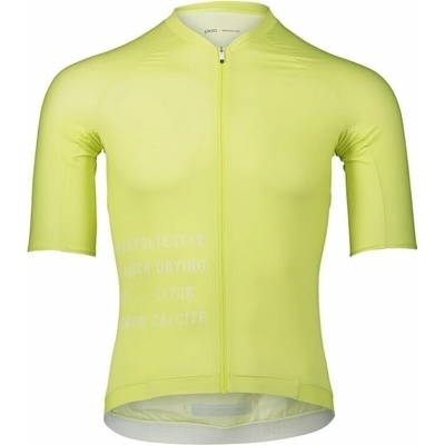 POC Pristine Print Men's Lemon Calcite