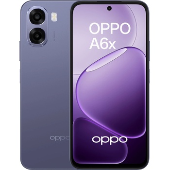 Image 1 of OPPO A6x 5G 256GB 6GB RAM Dual