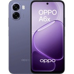 OPPO A6x 5G 256GB 6GB RAM Dual Мобилни телефони (GSM)