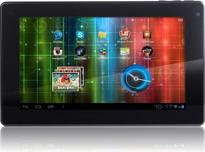 Prestigio MultiPad PMP3370B