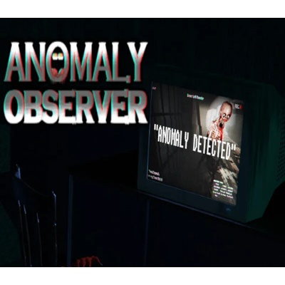 Anomaly Observer