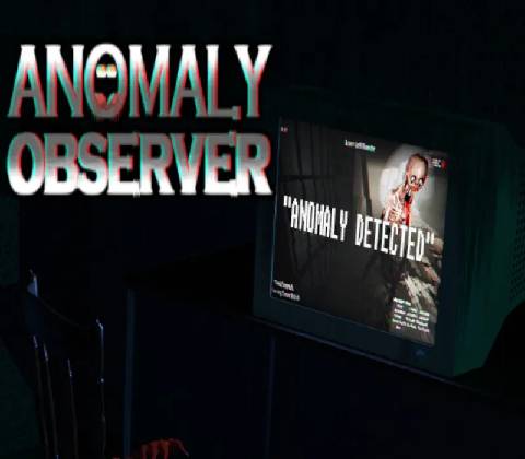 Anomaly Observer