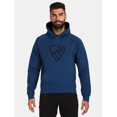 Kilpi Тъмносин мъжки суитшърт Kilpi FJELA-M Kilpi | Sin | МЪЖЕ | S