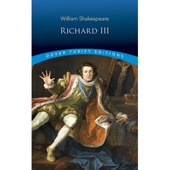 King Richard III
