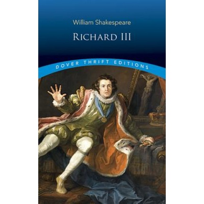 King Richard III
