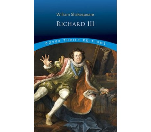 King Richard III
