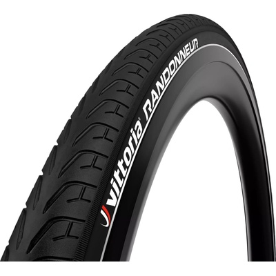 Vittoria Randonneur Reflective 700x35C