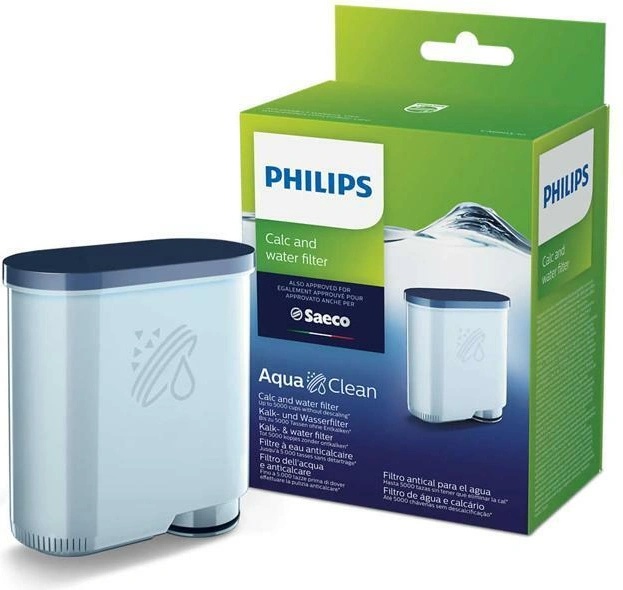 Philips Saeco AquaClean CA6903/10