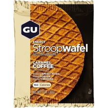 GU Energy Stroop Wafel 32 g