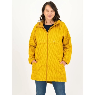 Blutsgeschwister 001213-106-003 wetterjacke long