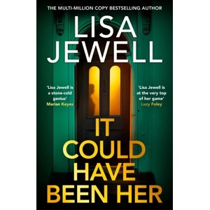 It Could Have Been Her (ISBN: 9781529196009)