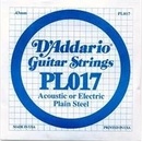 D'addario PL010