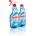 Medix Препарат за поч. на стъкло Medix, с помпа, 500ml (09413-А)
