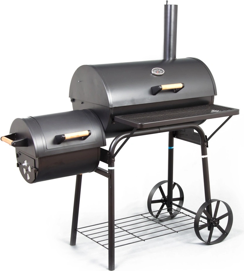 G21 BBQ big