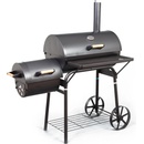 G21 BBQ big