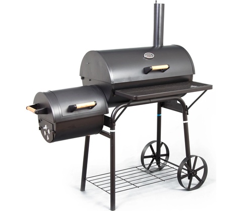 G21 BBQ big