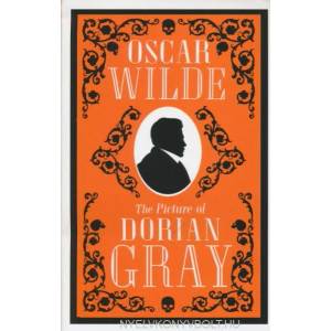 The Picture of Dorian Gray (2014)