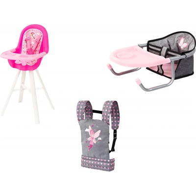 Bayer Design Doplňky pro panenky