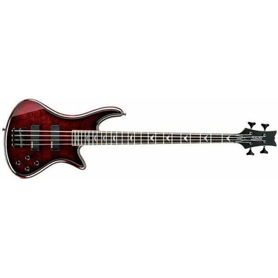 Schecter 2500 Stiletto Extreme-4 BCH