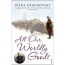 All Our Worldly Goods - Irene Nemirovsky