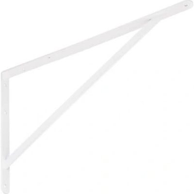Domax Konzola WSWP 500x330 mm bílá, zpevněná