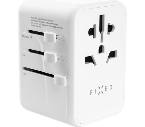 Fixed FIXCT65-3C2A-WH