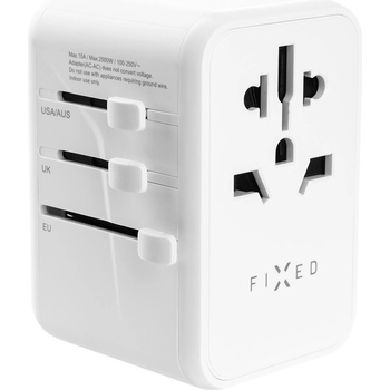 Fixed FIXCT65-3C2A-WH